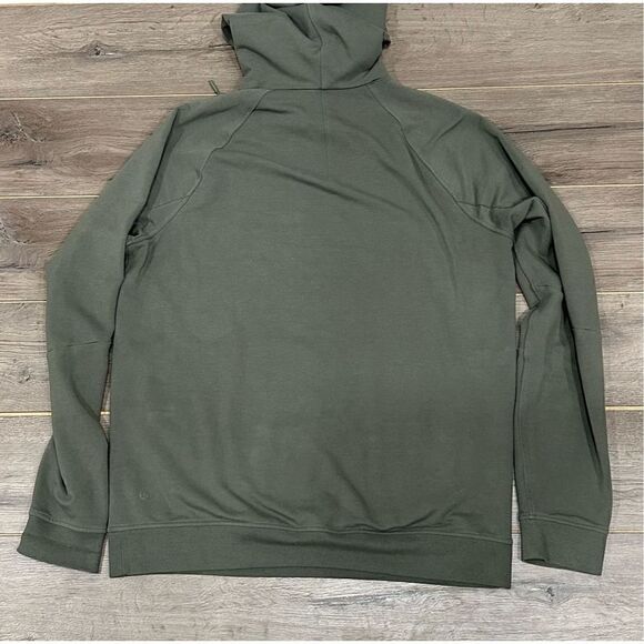 Lululemon City hoodie sz L #Price firm 🔺 - Picture 2 of 4